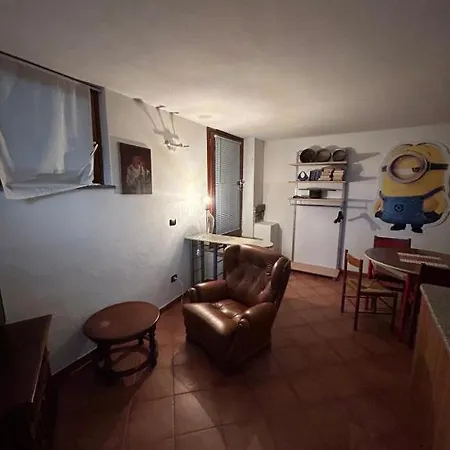 Maison Chambery Apartman *