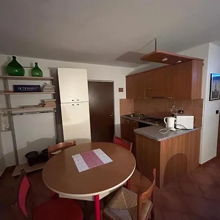 Apartman Maison Chambery