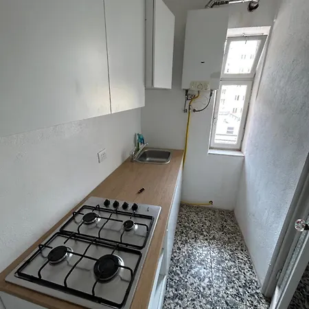 Apartman Maison Chambery