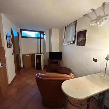Апартаменты Maison Chambery Аоста