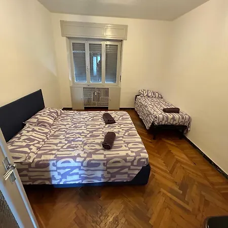 Maison Chambery *