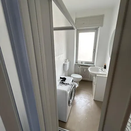 Apartamento Maison Chambery *