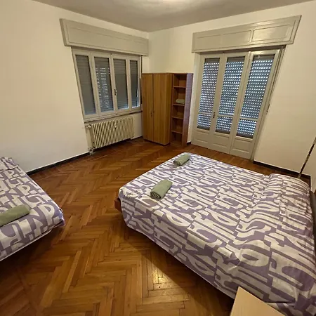 Maison Chambery * Aosta